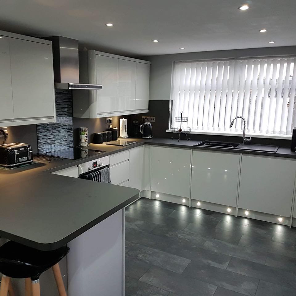 JPservices Joinery and Flooring Craftsmanship