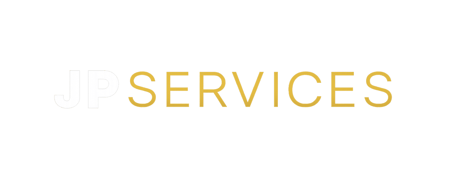 JPservices Logo