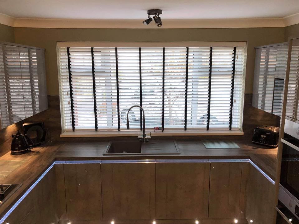 JPservices Project 2 - Premium Joinery & Flooring