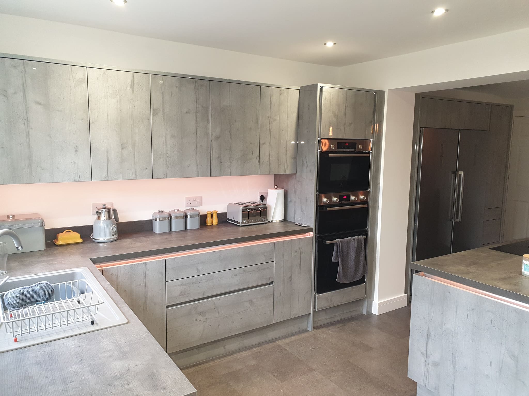 JPservices Project 5 - Premium Joinery & Flooring