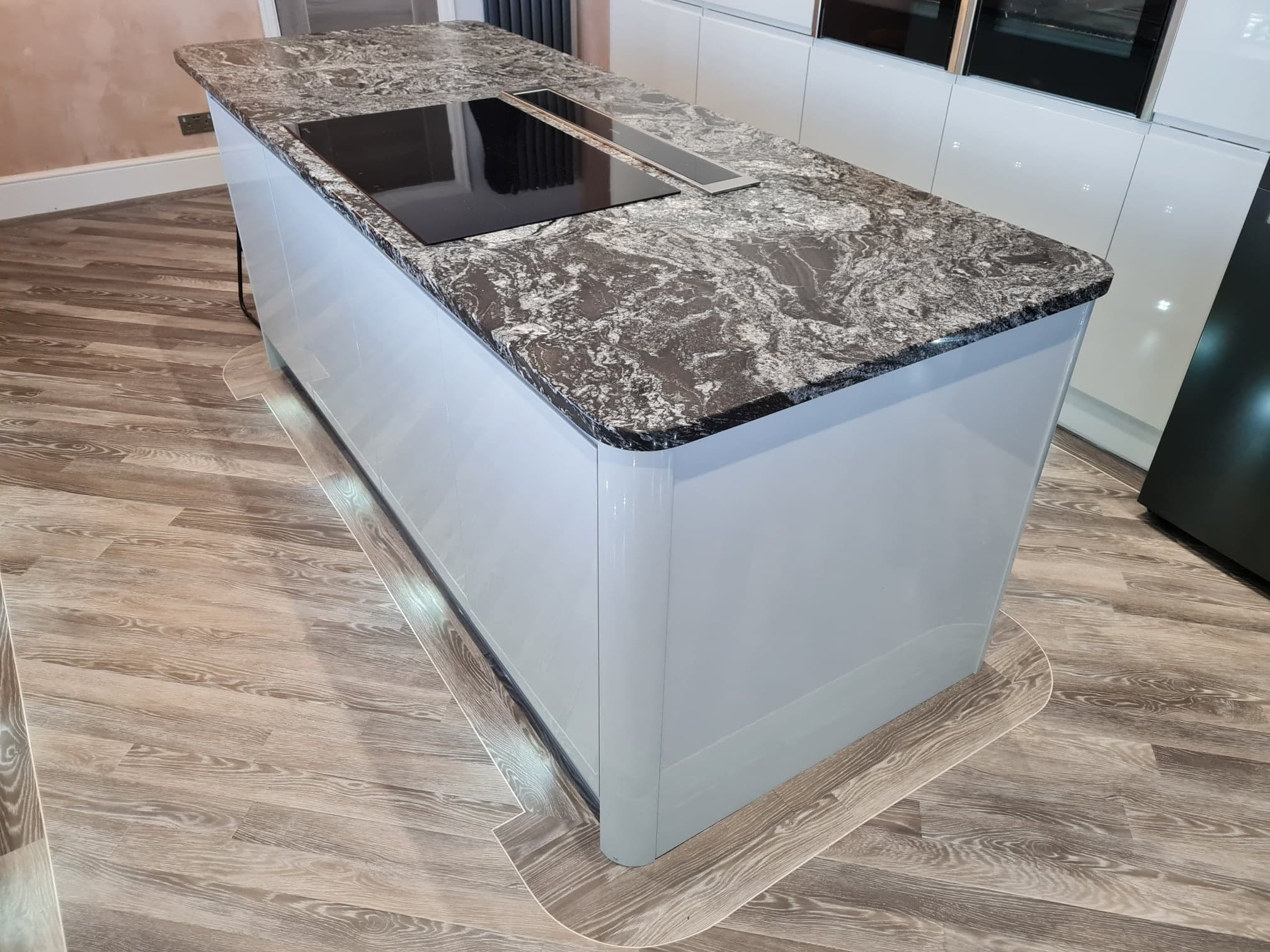 JPservices Project 6 - Premium Joinery & Flooring